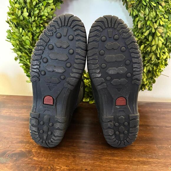 Sorel Canada Winter Snow Boots 11 - Picture 7 of 8